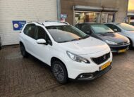 Peugeot 2008 uit 2019