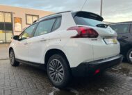 Peugeot 2008 uit 2019