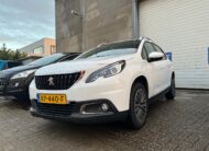 Peugeot 2008 uit 2019