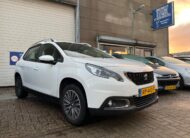 Peugeot 2008 uit 2019