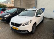 Peugeot 2008 uit 2019