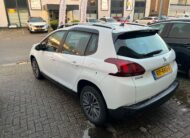 Peugeot 2008 uit 2019